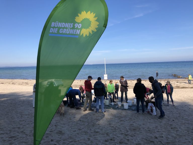 Coastal Cleanup Day 2019