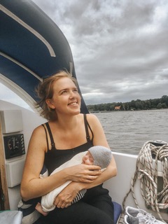 Theresa Boysen, Sprecherin