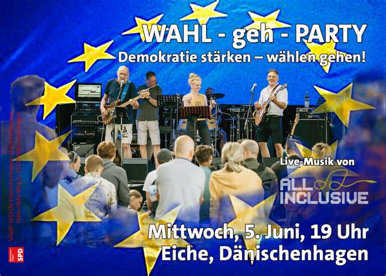 WAHL-geh-PARTY